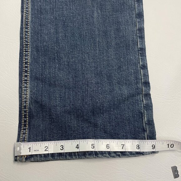 Wrangler Retro Jeans Men's 33x30 *29 Slim Fit Bootcut Layton WLT77LY NEW NWT - Picture 13 of 16